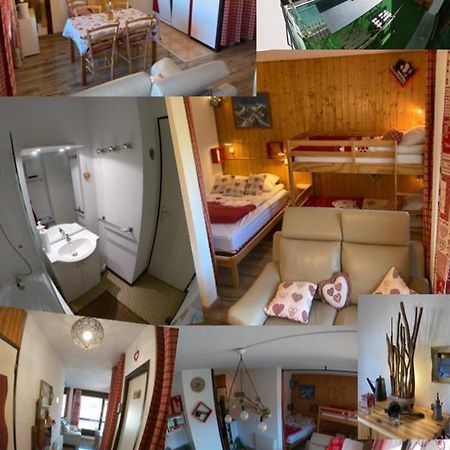 Studio Yomeo - La Joue Du Loup - Pied Des Pistes - 30M2 1 A 5 Personnes Exterior foto