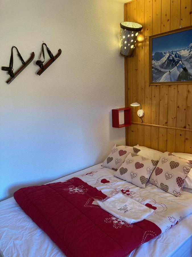 Studio Yomeo - La Joue Du Loup - Pied Des Pistes - 30M2 1 A 5 Personnes Exterior foto