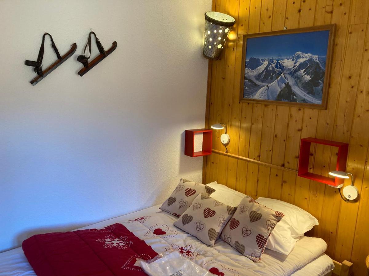 Studio Yomeo - La Joue Du Loup - Pied Des Pistes - 30M2 1 A 5 Personnes Exterior foto