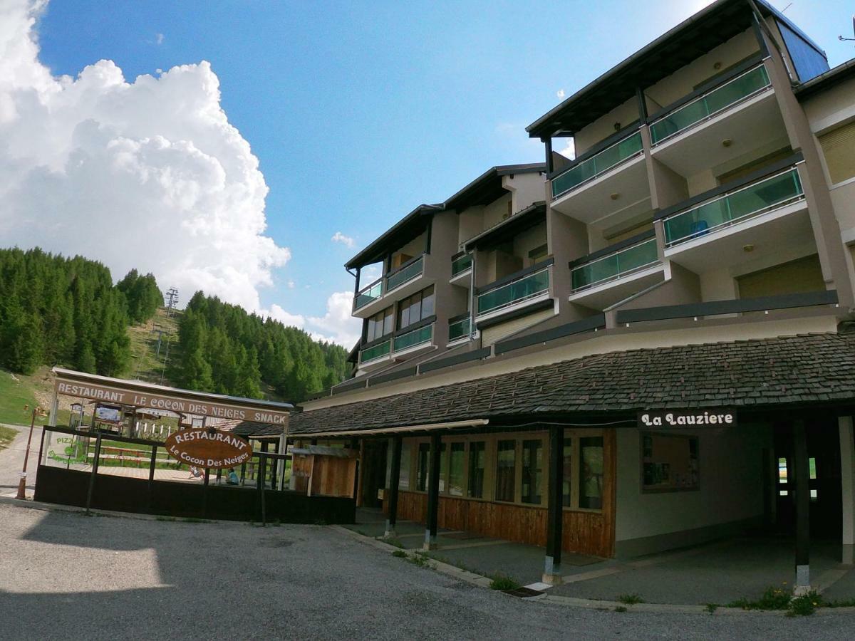 Studio Yomeo - La Joue Du Loup - Pied Des Pistes - 30M2 1 A 5 Personnes Exterior foto